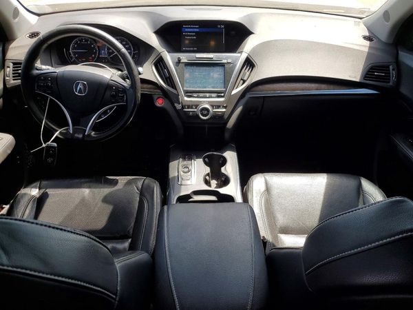 2020 ACURA MDX SH-AWD TECH 7P