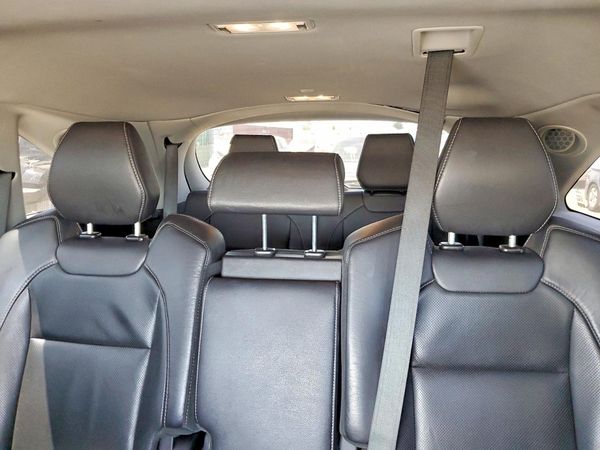2020 ACURA MDX SH-AWD TECH 7P