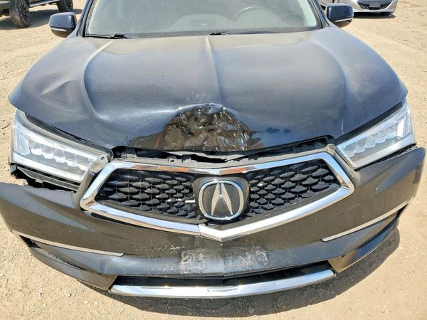 2020 ACURA MDX SH-AWD TECH 7P