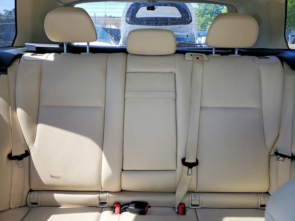 2013 MERCEDES-BENZ GLK