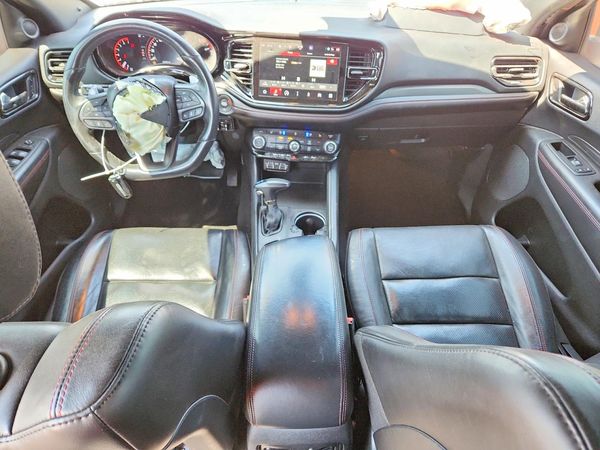2023 DODGE DURANGO GT