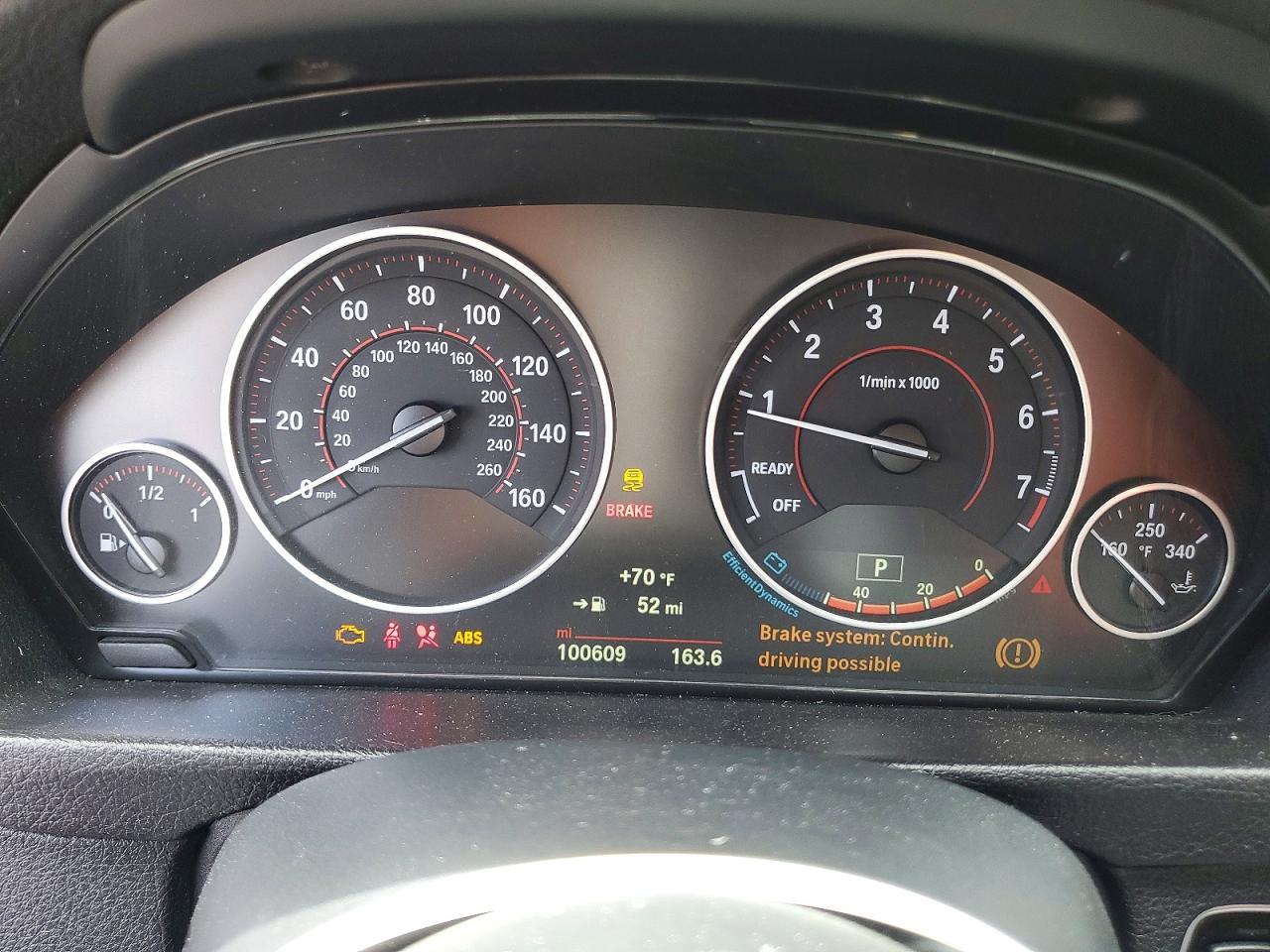 2016 BMW 428 GC