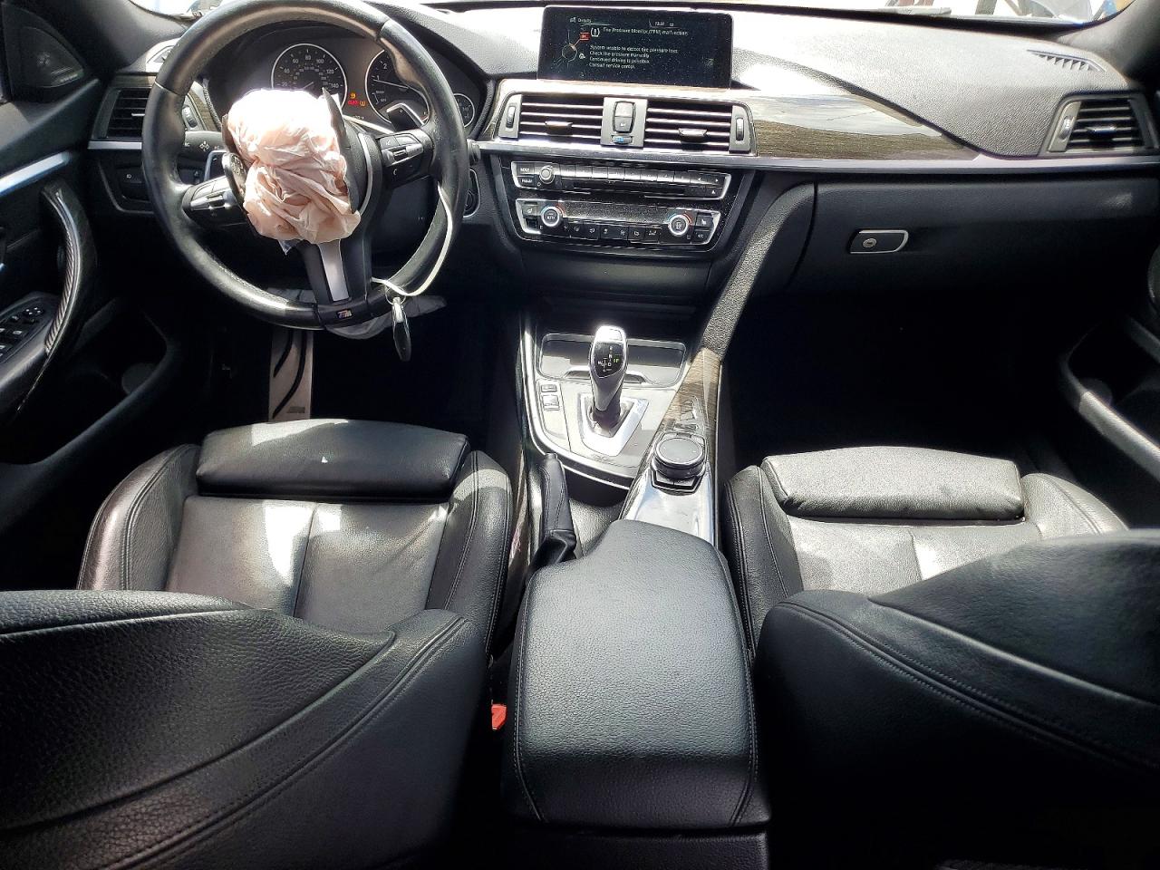 2016 BMW 428 GC