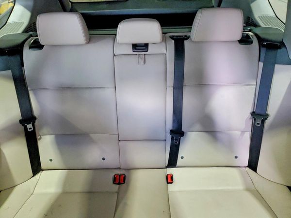 2014 BMW X3 xDrive35i
