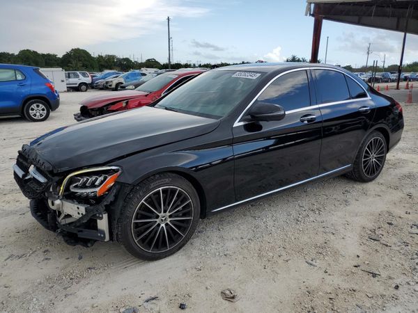 2020 MERCEDES-BENZ C C300