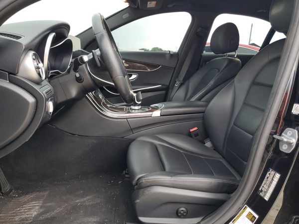 2020 MERCEDES-BENZ C C300