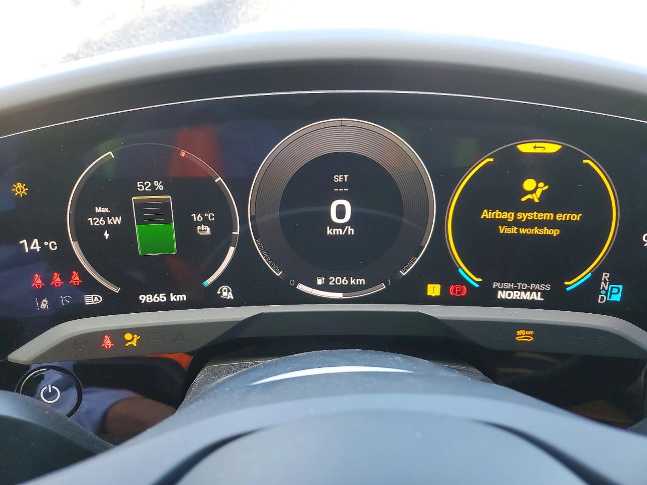 2025 PORSCHE TAYCAN 4S Cross Turismo