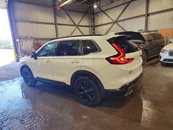 2023 HONDA CR-V Sport Touring