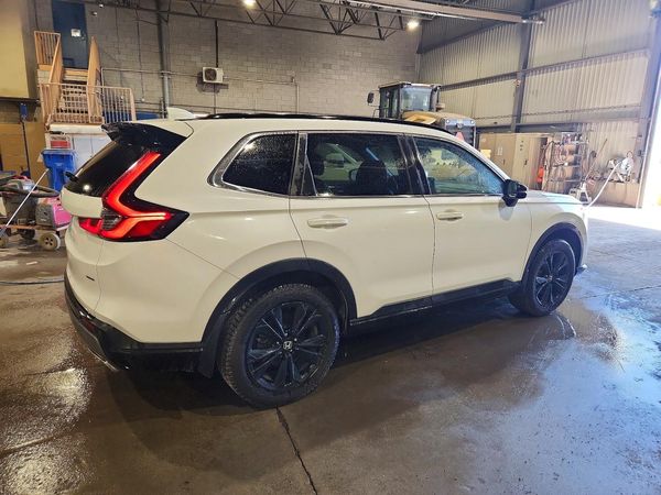 2023 HONDA CR-V Sport Touring