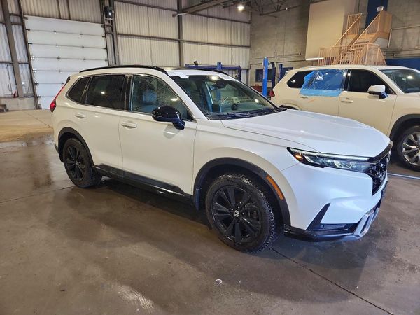 2023 HONDA CR-V Sport Touring