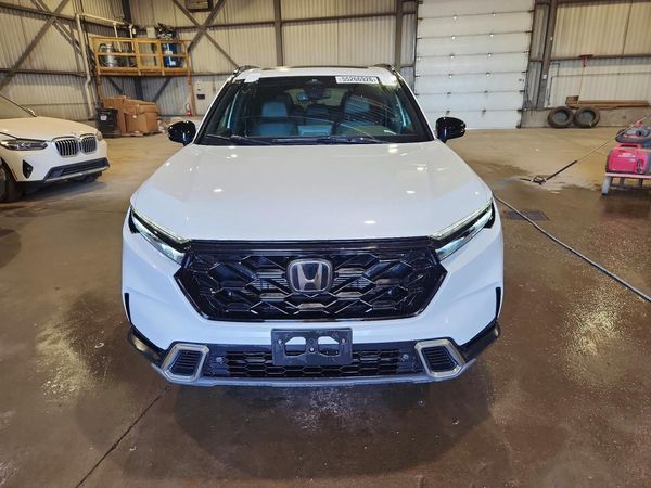 2023 HONDA CR-V Sport Touring