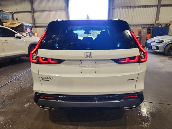 2023 HONDA CR-V Sport Touring