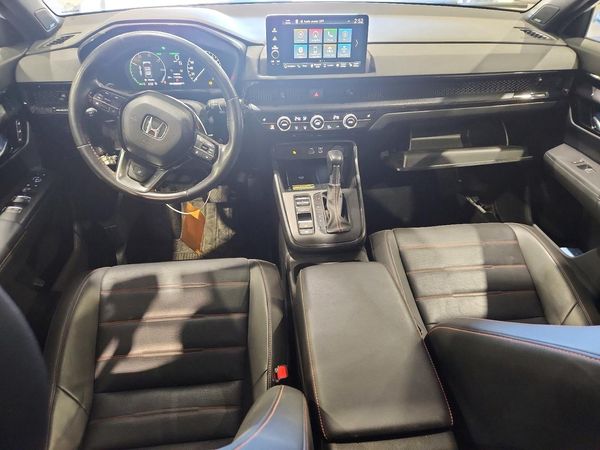 2023 HONDA CR-V Sport Touring