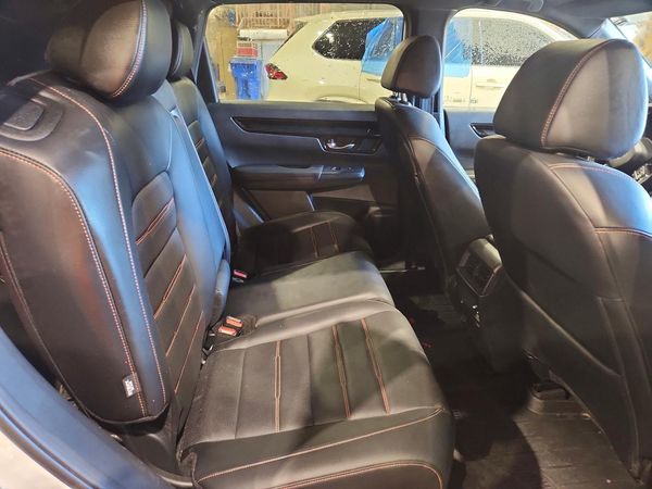 2023 HONDA CR-V Sport Touring