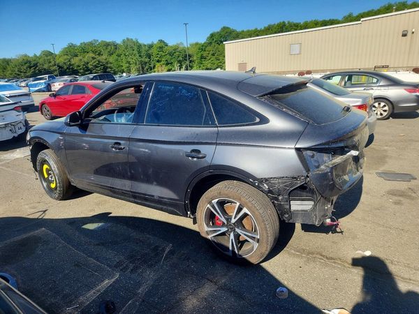2025 AUDI Q5