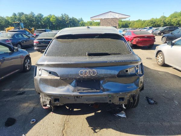 2025 AUDI Q5