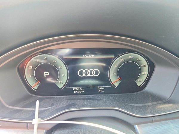 2025 AUDI Q5