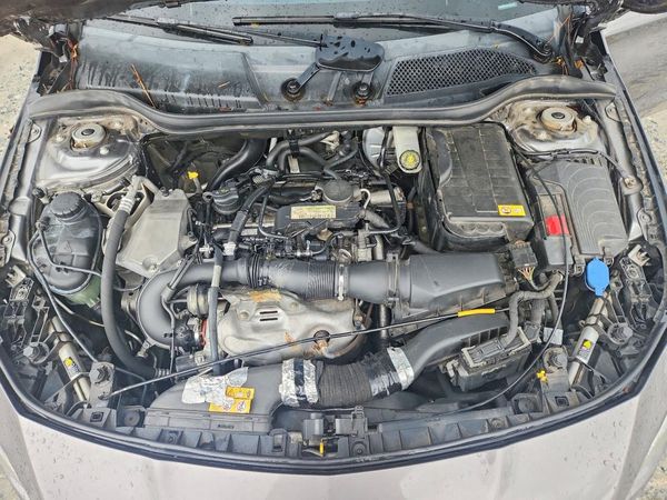 2014 MERCEDES-BENZ CLA CLA250