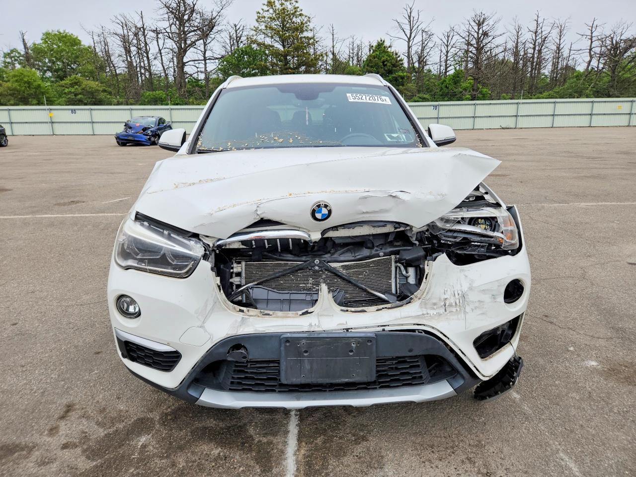 2016 BMW X1 xDrive28i