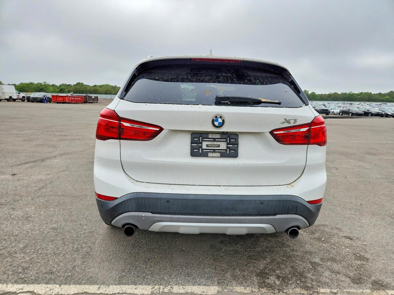 2016 BMW X1 xDrive28i