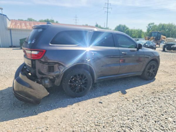 2015 DODGE DURANGO
