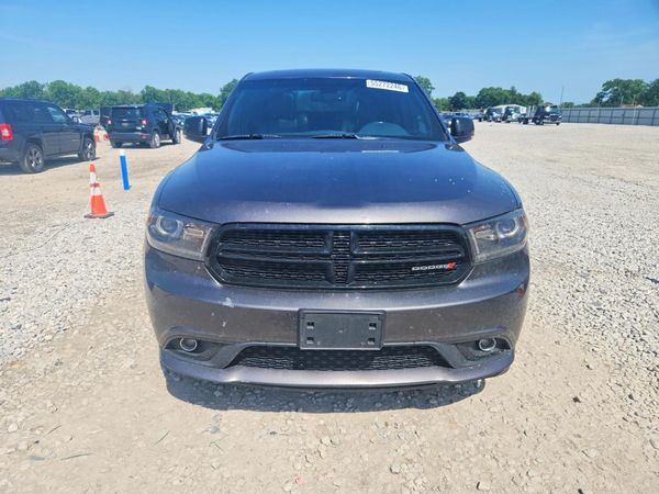 2015 DODGE DURANGO
