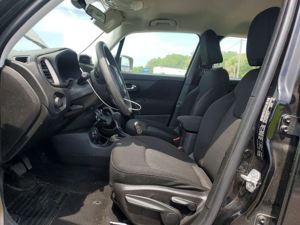 2016 JEEP RENEGADE SPORT 4X4