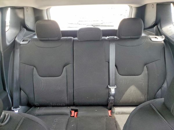 2016 JEEP RENEGADE SPORT 4X4