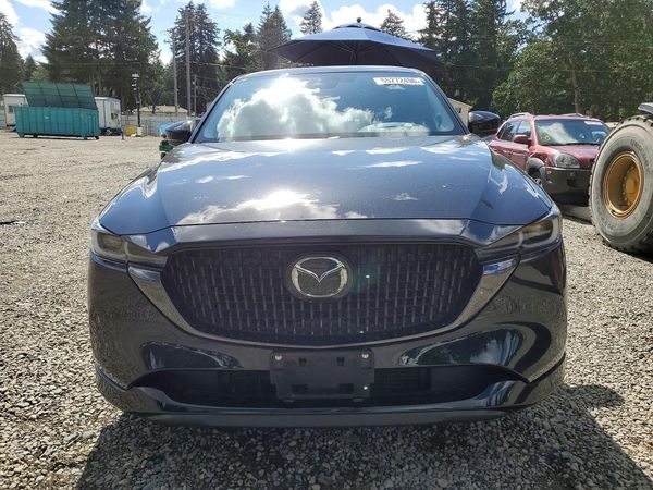 2024 MAZDA CX-5 Premium Package