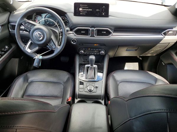 2024 MAZDA CX-5 Premium Package