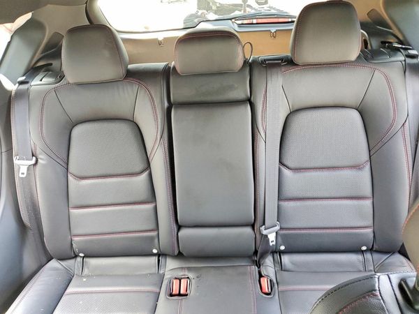 2024 MAZDA CX-5 Premium Package