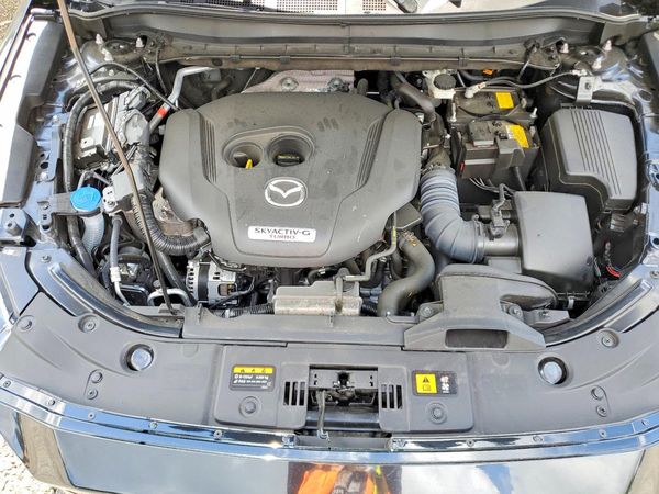 2024 MAZDA CX-5 Premium Package