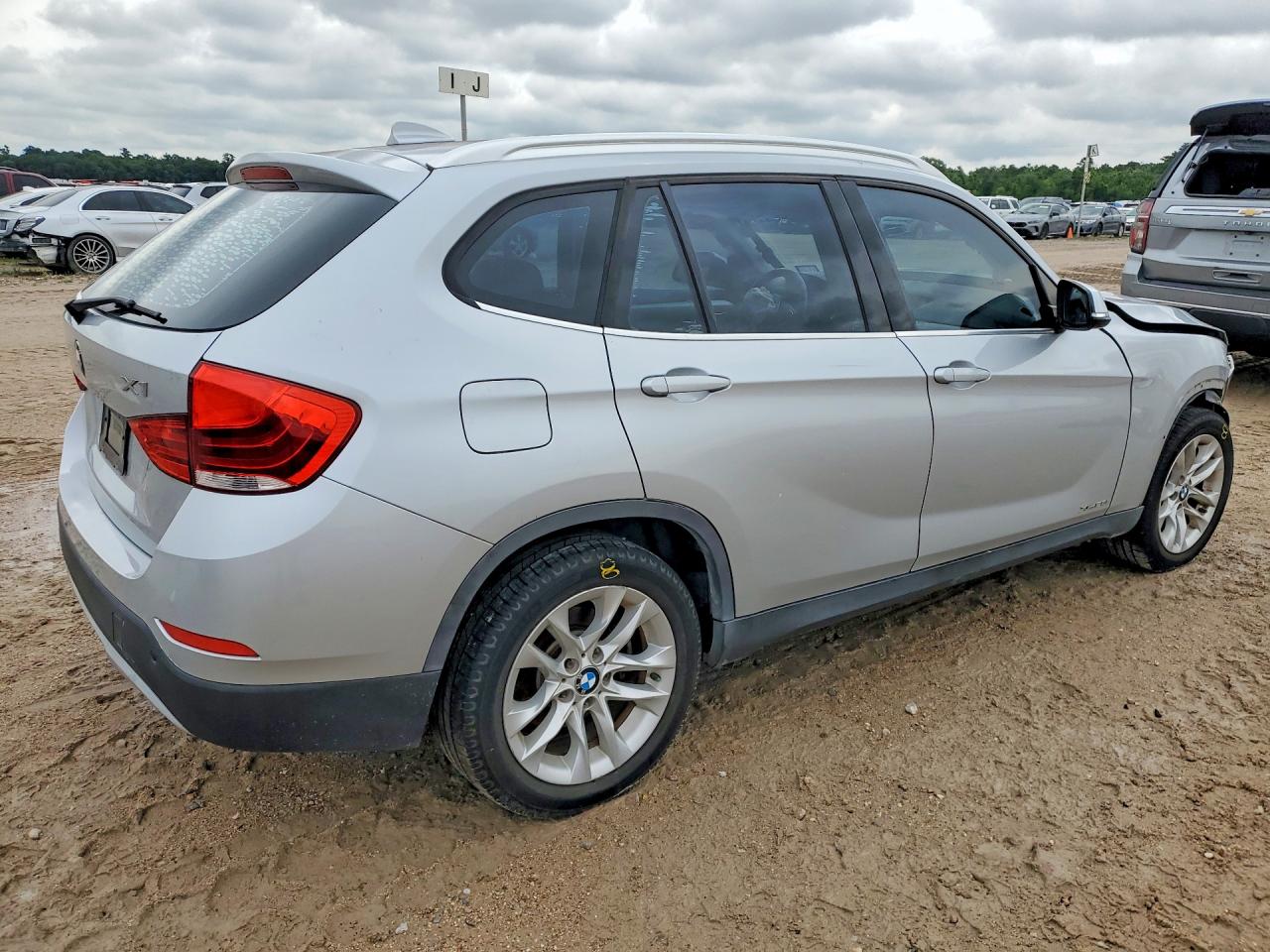 2015 BMW X1 xDrive28i