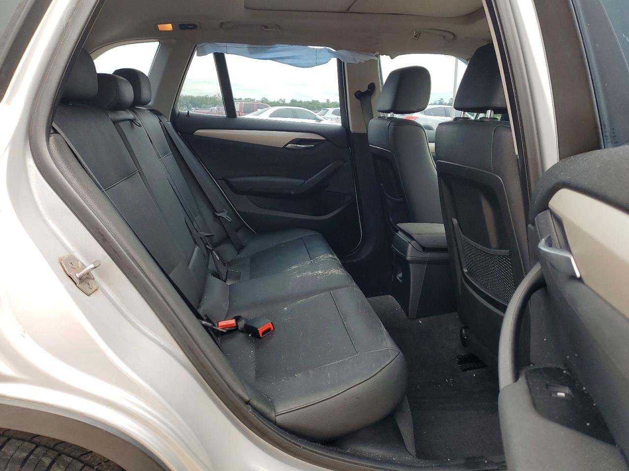 2015 BMW X1 xDrive28i