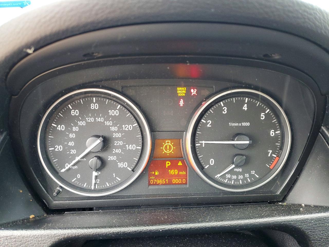 2015 BMW X1 xDrive28i