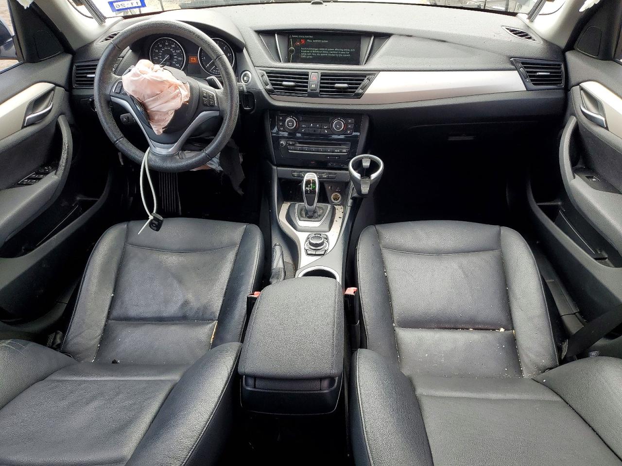 2015 BMW X1 xDrive28i