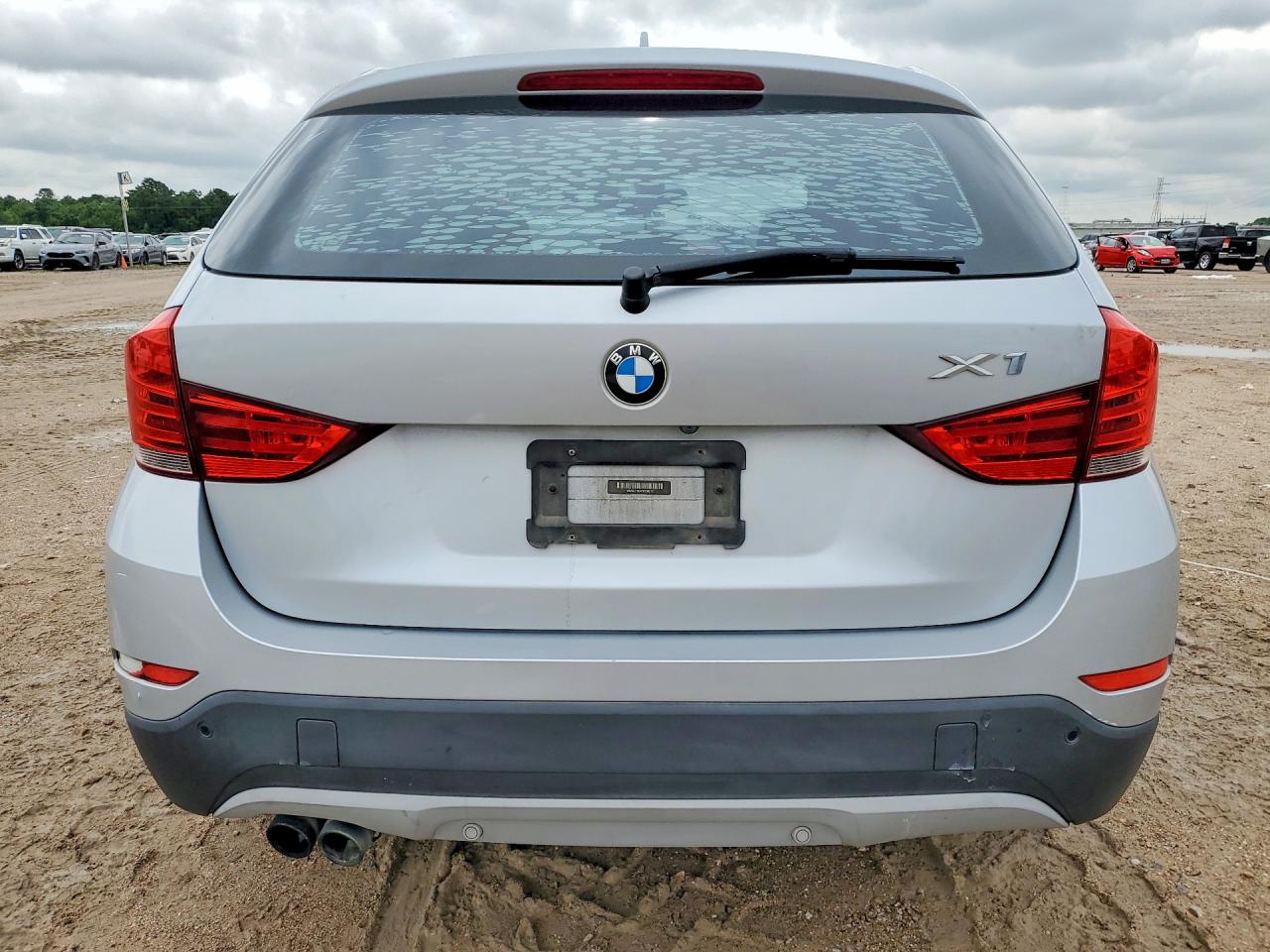 2015 BMW X1 xDrive28i