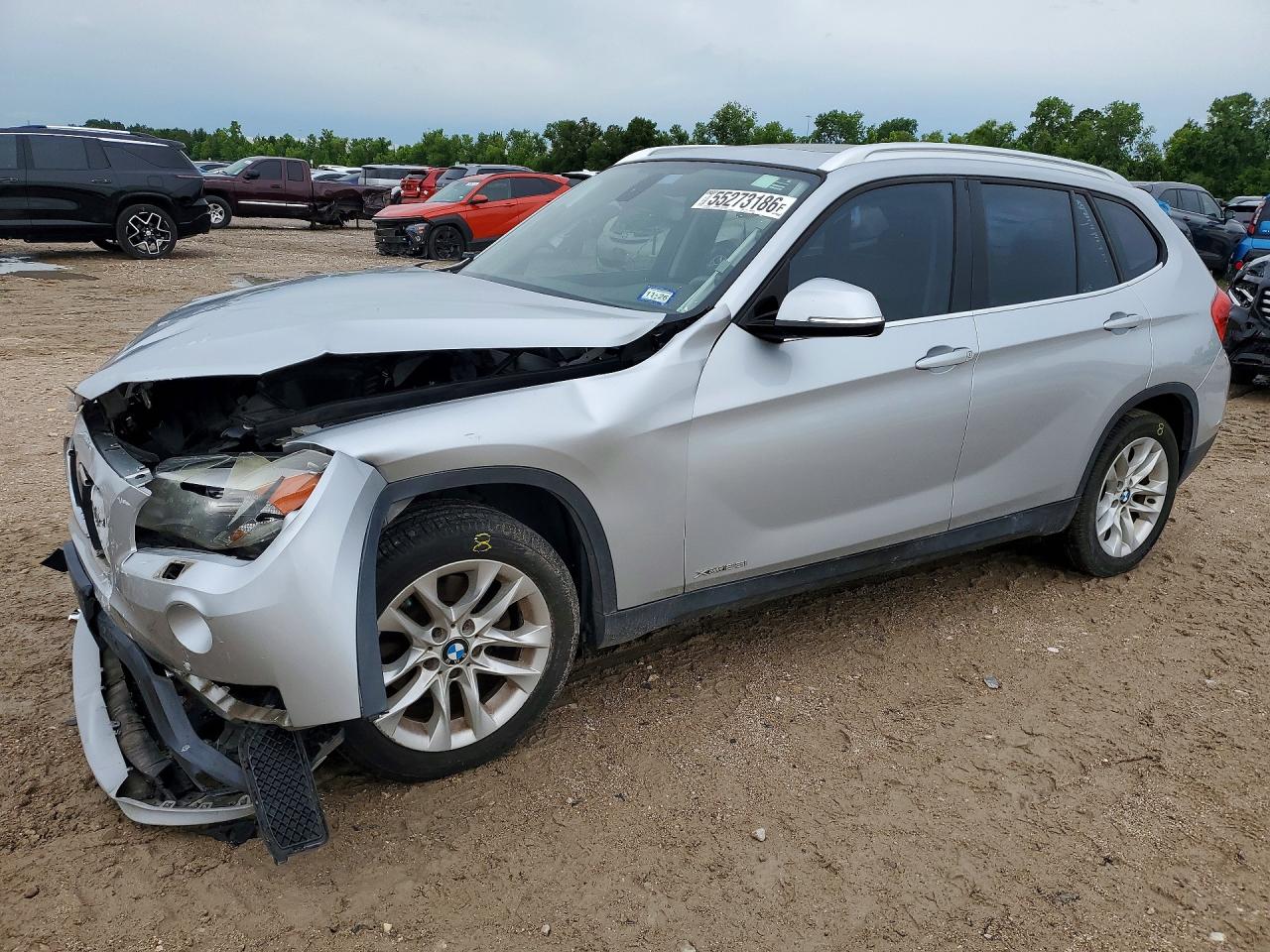 2015 BMW X1 xDrive28i