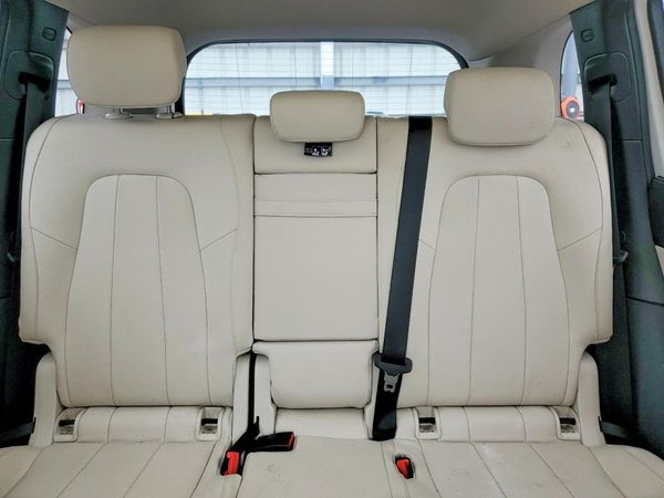 2022 MERCEDES-BENZ GLB GLB250 / GLB250 4MATIC