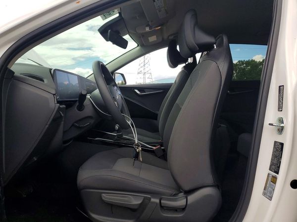 2026 KIA NIRO LX