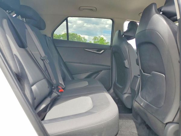 2026 KIA NIRO LX
