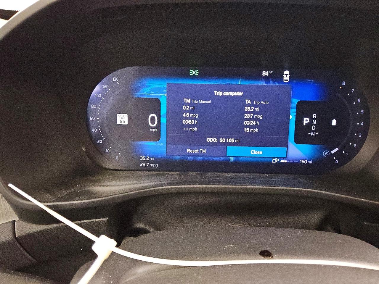 2025 VOLVO XC40 Plus Dark