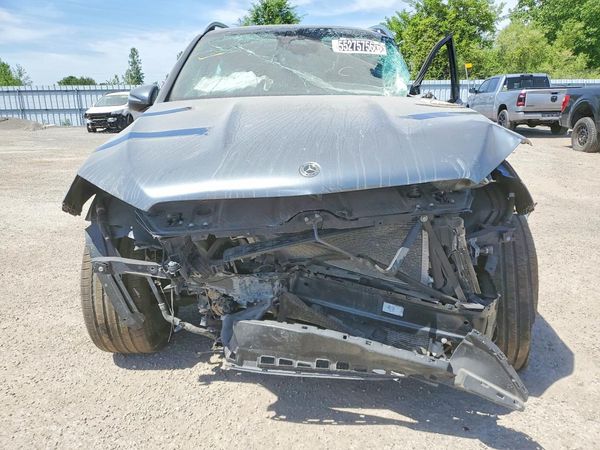 2026 MERCEDES-BENZ GLE GLE350 4MATIC