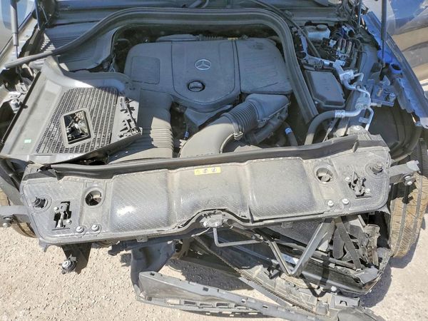 2026 MERCEDES-BENZ GLE GLE350 4MATIC