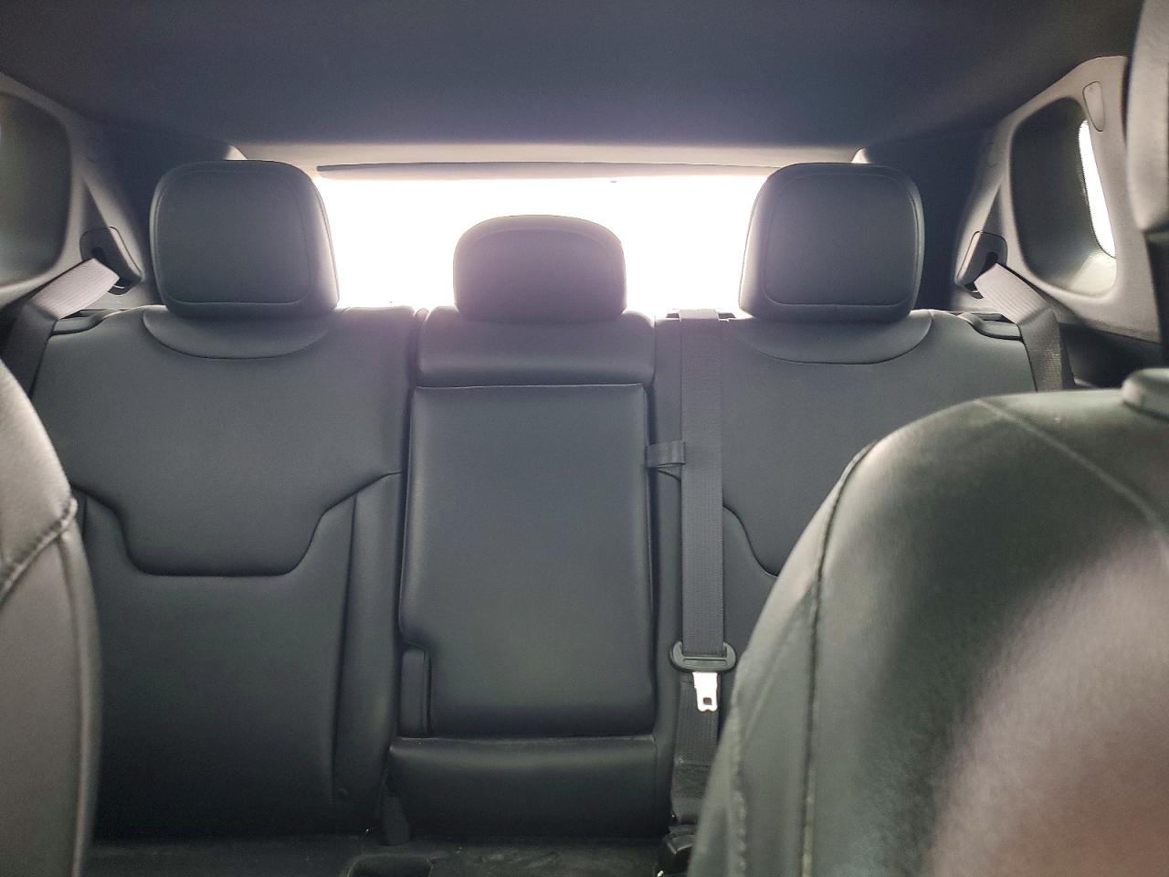2023 JEEP COMPASS LATITUDE LUX 4X4