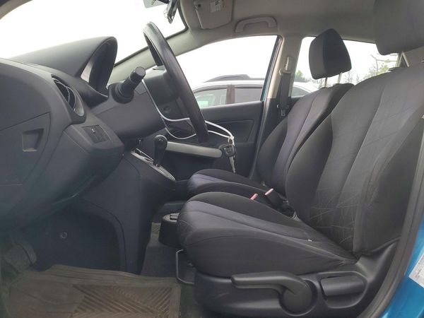 2012 MAZDA 2 Sport/GX