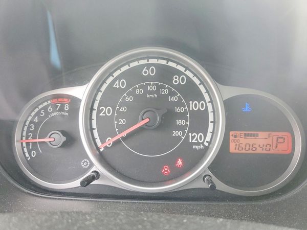 2012 MAZDA 2 Sport/GX