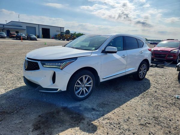 2023 ACURA RDX TECHNOLOGY