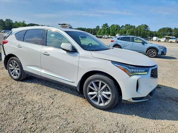2023 ACURA RDX TECHNOLOGY