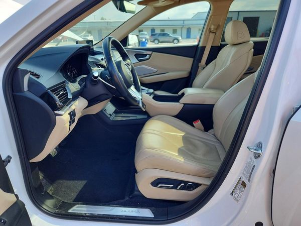 2023 ACURA RDX TECHNOLOGY